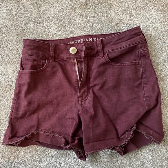 Shorts - Picture 2 of 4